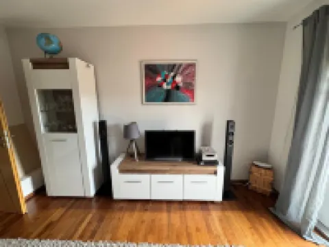 Cozy vacation apartment in Winkel in the heart of the Rheingau. エーストリッヒ・ヴィンケルのホテル