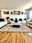 5 Mins to Newark Ewr Int Airport. NYC. Manhattan. Times Square. Parking. Laundry