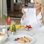 Grand Velas Riviera Maya - All Inclusive - Breakfast
