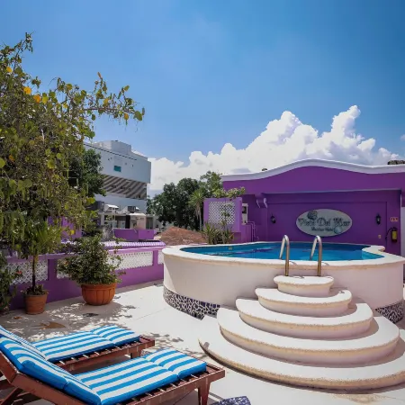 Hotel Vista del Mar
