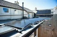 رايلواي رامبلرز ريست فنادق في ويست ديفون ديستريكت