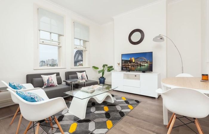 Stunning Sydney Home 9