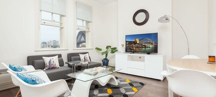 Stunning Sydney Home 9 Hotel di Millers Point