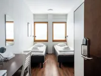 Hiisi Hostel Vihti - Private Rooms Hotels in Vihti
