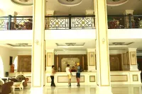 White Hotel Hotels in Ha Tinh