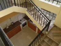 Affordable 3 bedroom Ensuite fully furnished home in a gated secure community