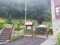 Doña Leonor's Quintana, Hotels in Arriondas