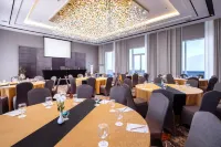 WAHID PRIME SALATIGA Hotels in Sidomukti