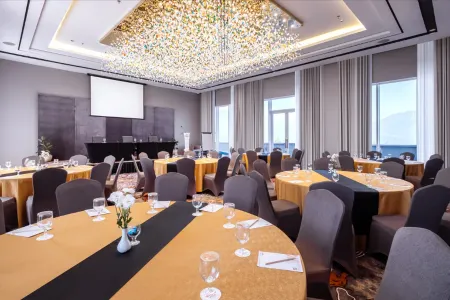 WAHID PRIME SALATIGA Отели в г. Tingkir