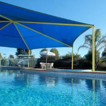 Big4 Shepparton Park Lane Holiday Park