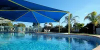 Big4 Shepparton Park Lane Holiday Park