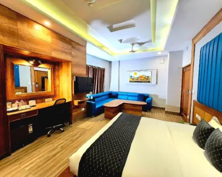 Hotel Gopinath the Grand Hotels in Karnal