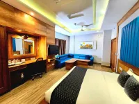 Hotel Gopinath the Grand
