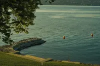 Auberge Port Gitana Hotels in Genthod