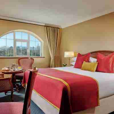 Killarney Avenue Rooms