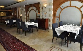 Hotel Napoleon Beirut