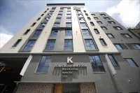 케이부티크호텔 애양원역사관 주변 호텔