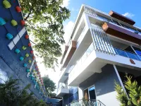 Hotel Altitude Coorg Hotels in Kodagu