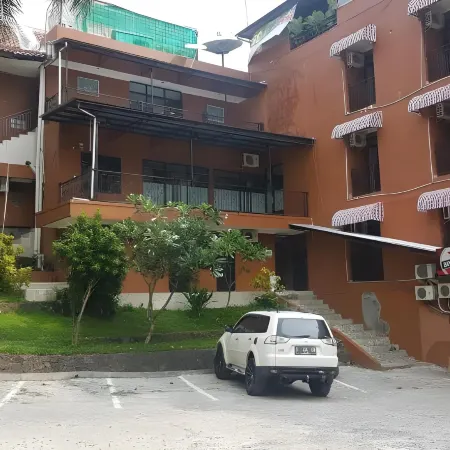 Rangga Inn