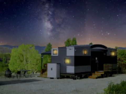 A-Gate Hotel Asahikawa Hotel dekat Asahikawa Kamui Ski Resort