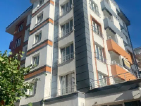 Argeus Prestij Hotels in Talas