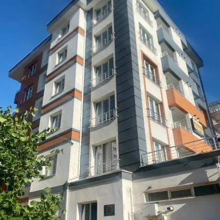 Argeus Prestij Отели в г. Талас