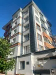 Argeus Prestij Hotel a Talas