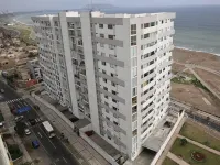Ocean View 3 Bedroom Apartment