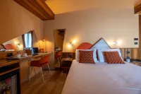 La Villa, Sure Hotel Collection by Best Western - balcony