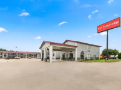Econo Lodge Hotels in Belton