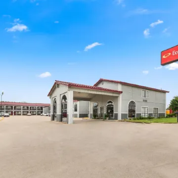 Econo Lodge