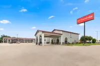 Econo Lodge Hotel a Salado