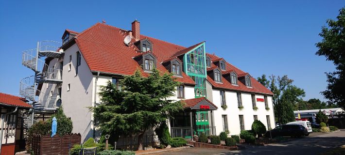 Hotel 3 Linden Hotels in Leipzig