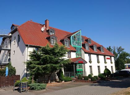 Hotel 3 Linden