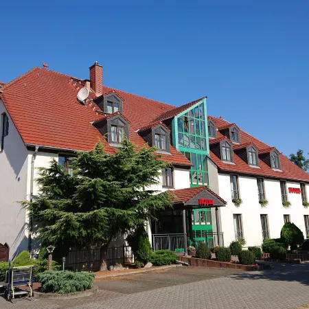 Hotel 3 Linden