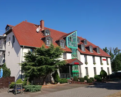 Hotel 3 Linden Hotels in Leipzig