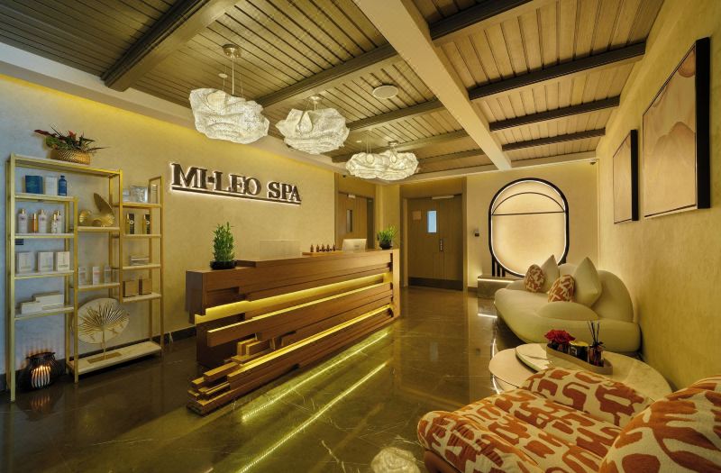 Mileo Hotel The Palm photo 4