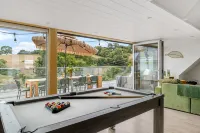 Sea Holly House in Beer Hotels in Beer