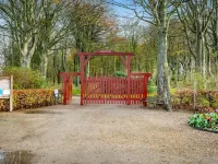 "Kamp" - 1km to the Fjord