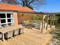 "Marjukka" - 10m from the Sea