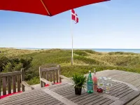 "Tinea" - 50m from the Sea Hotels in Rodhus