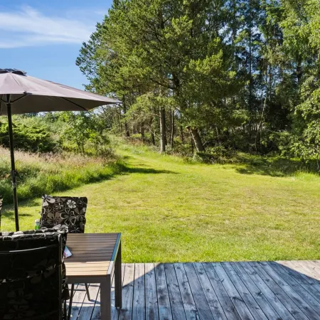 "Swen" - 1.3km from the Sea