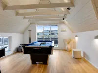 "Rother" - 100m from the Sea