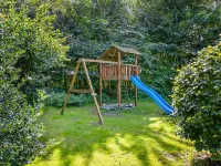 "Jolin" - 13km from the sea Hotels in Skærbæk