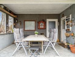 "Jenvold" - 950m from the sea