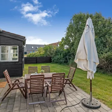 "Marijanne" - 500m from the Sea