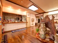 Yasugien Hotels in Yasugi