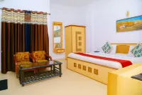 Hotel Riya Palace - Idgah Railway Station Agra 이드가 콜로니 호텔