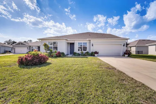 Pool Access: Cozy St Cloud Getaway! - Country Houses