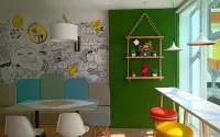 Nomaden Urban Stay - parking